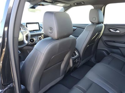 2023 Chevrolet Blazer Premier