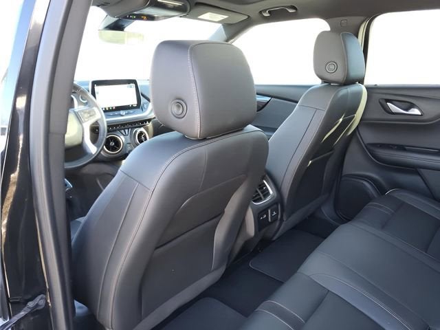 2023 Chevrolet Blazer Premier