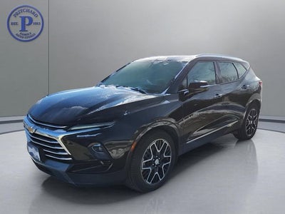 2023 Chevrolet Blazer Premier