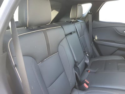 2023 Chevrolet Blazer Premier