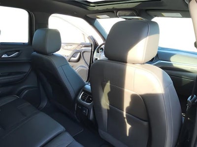 2023 Chevrolet Blazer Premier