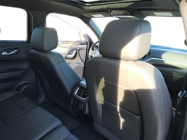 2023 Chevrolet Blazer Premier