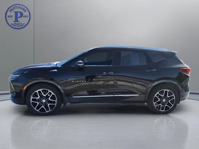2023 Chevrolet Blazer Premier