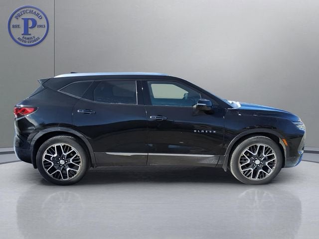 2023 Chevrolet Blazer Premier