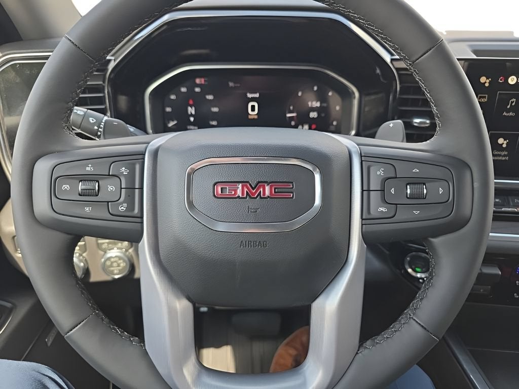 2026 GMC Sierra 1500 SLT - Photo 11