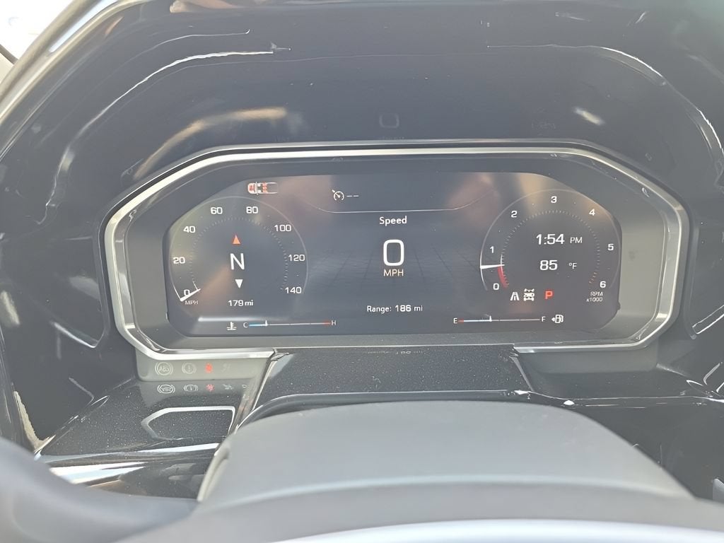 2026 GMC Sierra 1500 SLT - Photo 12