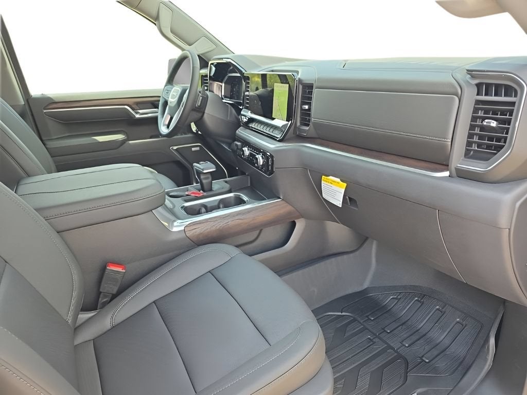2026 GMC Sierra 1500 SLT - Photo 27