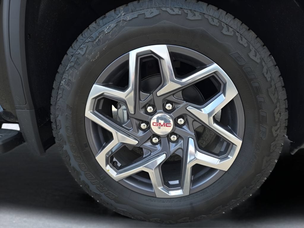 2026 GMC Sierra 1500 SLT - Photo 30