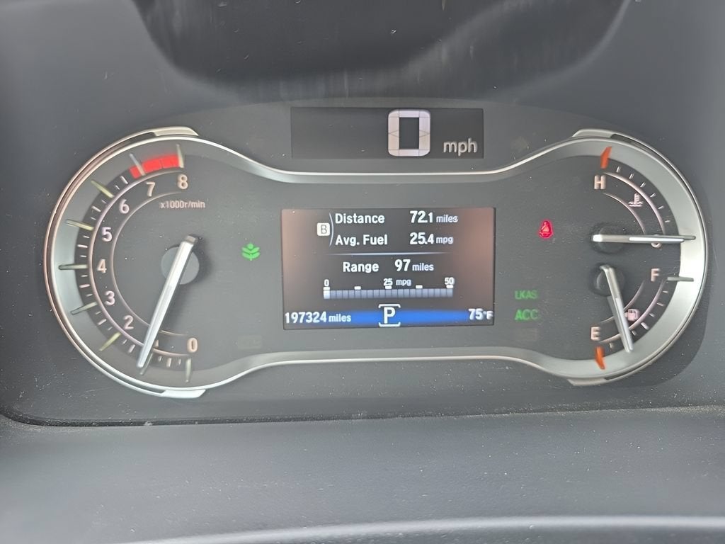 2016 Honda Pilot Elite - Photo 10