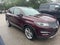 2016 Lincoln MKC Reserve