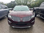 2016 Lincoln MKC Reserve