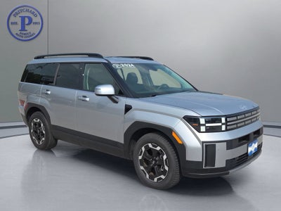 2024 Hyundai Santa Fe SEL