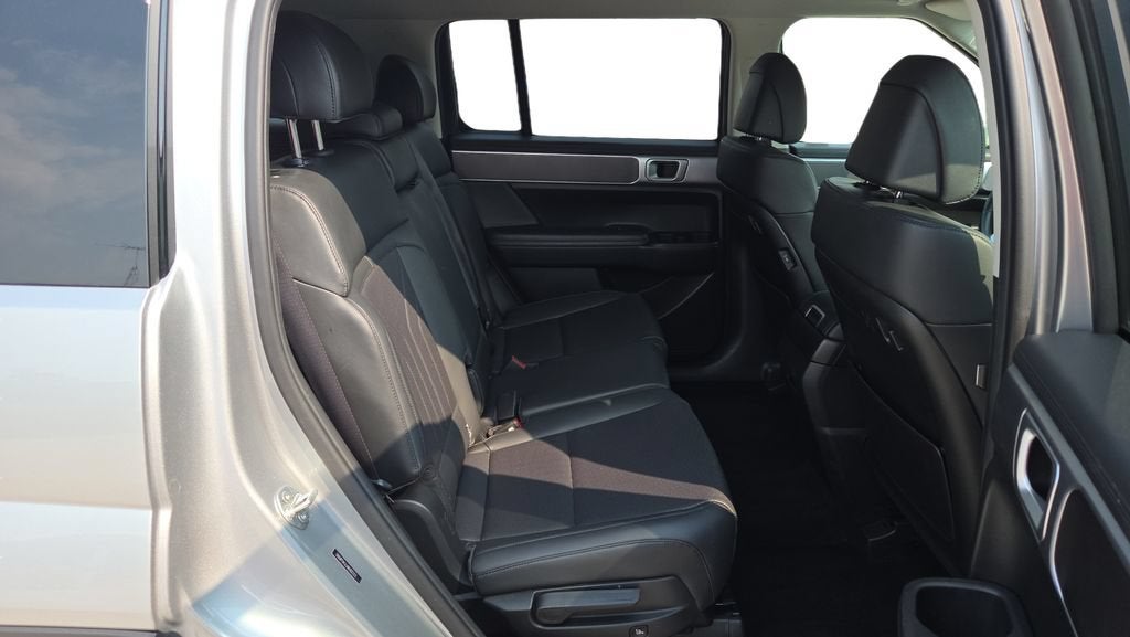 2024 Hyundai Santa Fe SEL