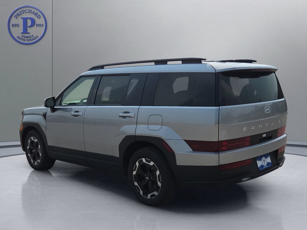2024 Hyundai Santa Fe SEL