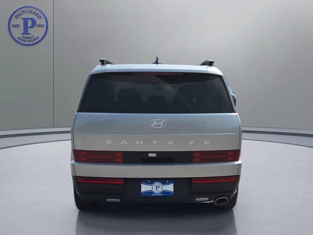 2024 Hyundai Santa Fe SEL