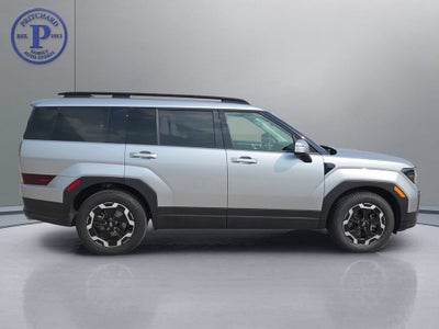 2024 Hyundai Santa Fe SEL