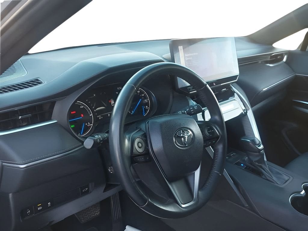 2024 Toyota Venza LE