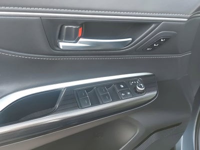 2024 Toyota Venza LE