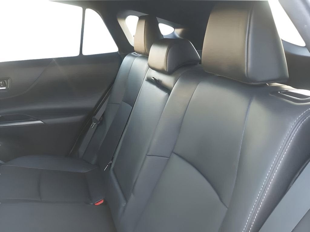 2024 Toyota Venza LE