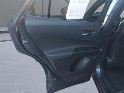 2024 Toyota Venza LE