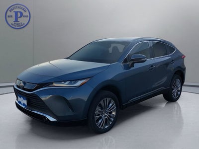 2024 Toyota Venza LE