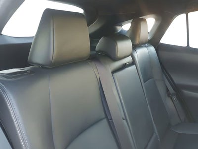 2024 Toyota Venza LE