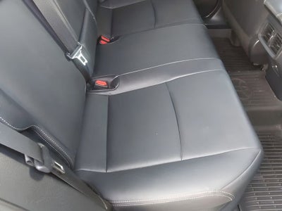 2024 Toyota Venza LE