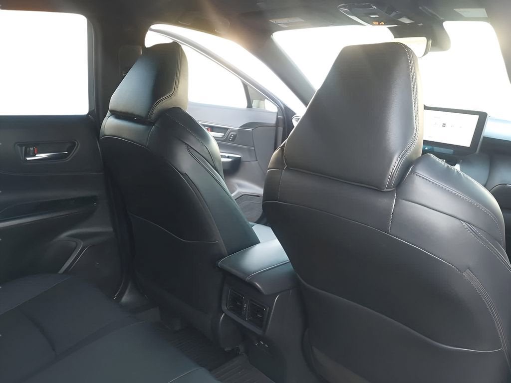 2024 Toyota Venza LE