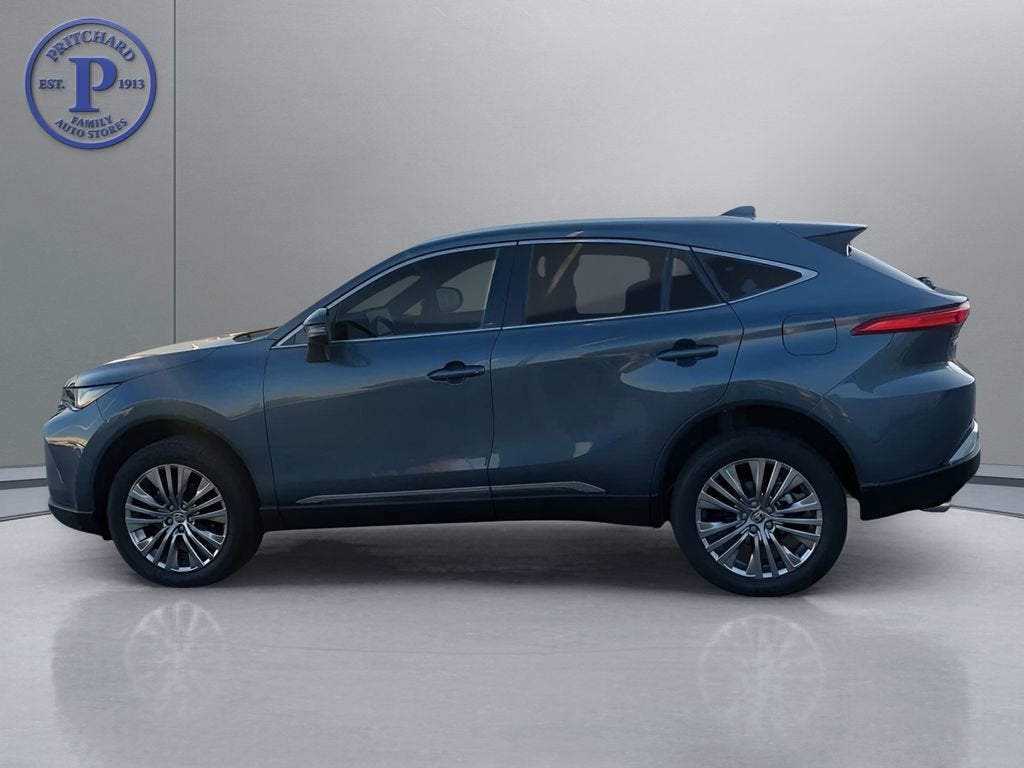 2024 Toyota Venza LE