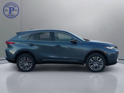 2024 Toyota Venza LE