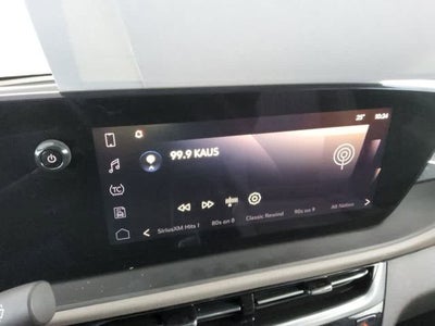 2024 Buick Envista Avenir