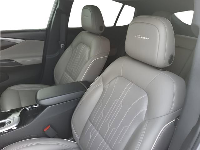 2024 Buick Envista Avenir