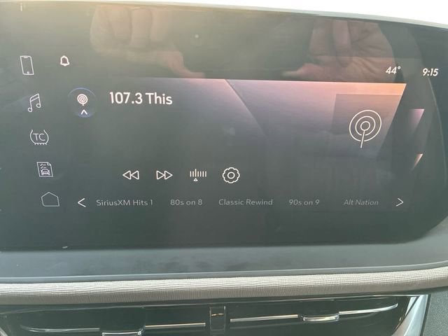 2024 Buick Envista Avenir