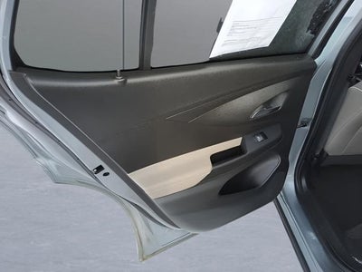 2024 Buick Envista Avenir