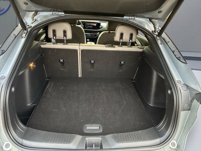 2024 Buick Envista Avenir