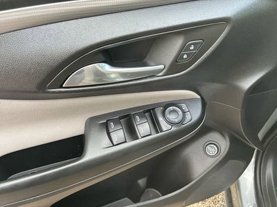 2024 Buick Envista Avenir