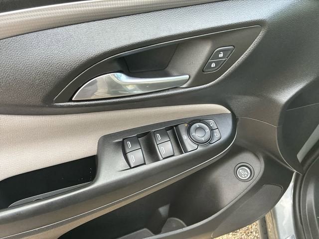 2024 Buick Envista Avenir