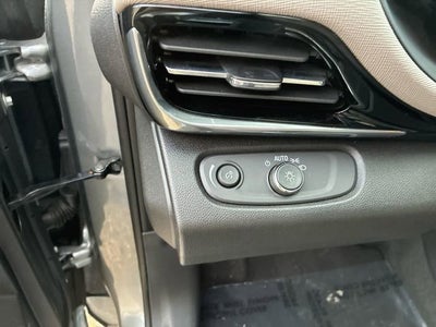 2024 Buick Envista Avenir