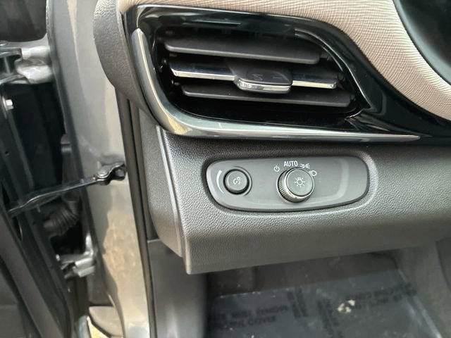 2024 Buick Envista Avenir