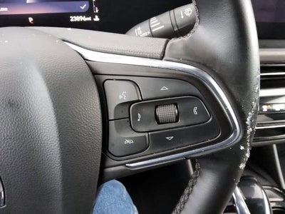 2024 Buick Envista Avenir