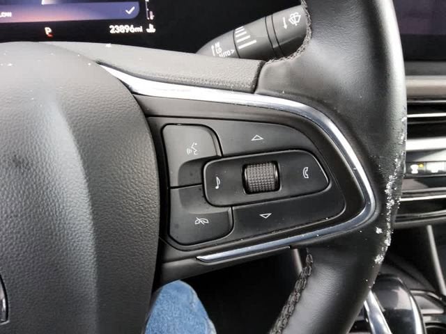 2024 Buick Envista Avenir