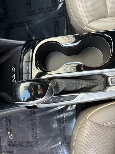 2024 Buick Envista Avenir