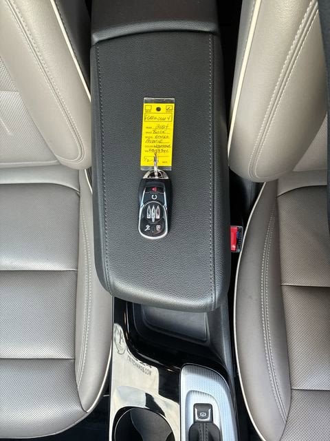 2024 Buick Envista Avenir