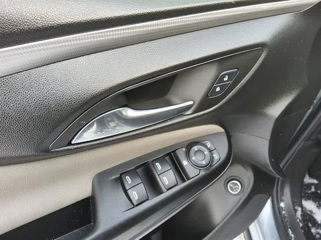 2024 Buick Envista Avenir