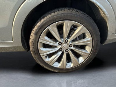 2024 Buick Envista Avenir