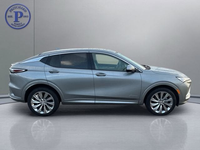 2024 Buick Envista Avenir