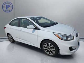 2017 Hyundai Accent Value Edition