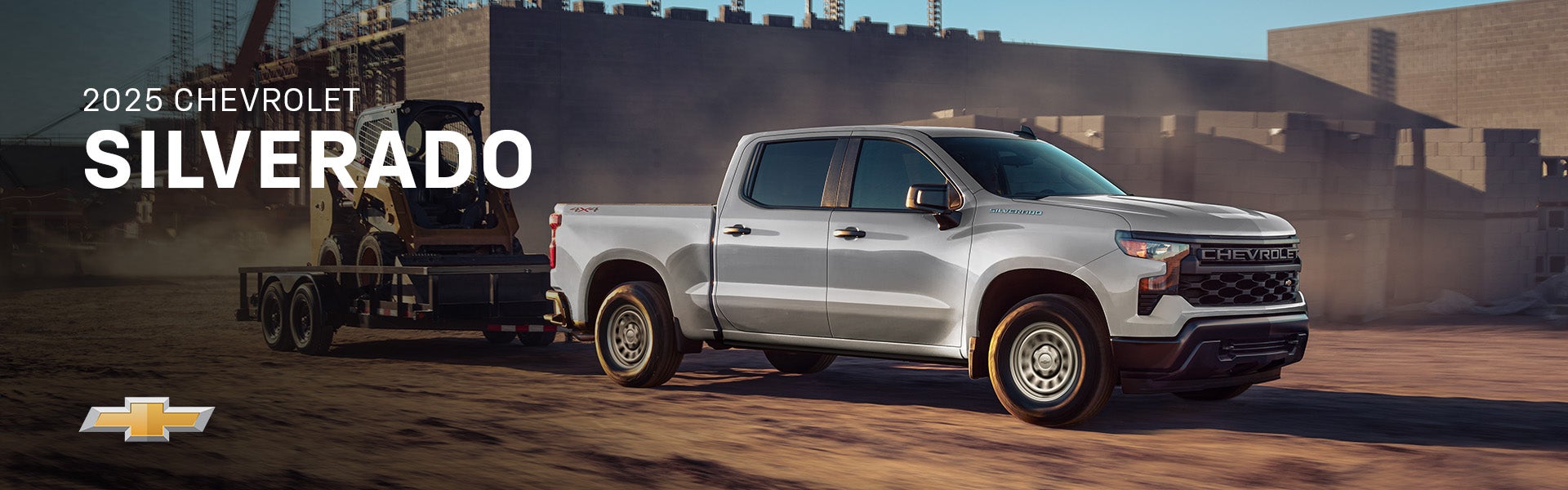 2026 Chevrolet Silverado in Forest City IA