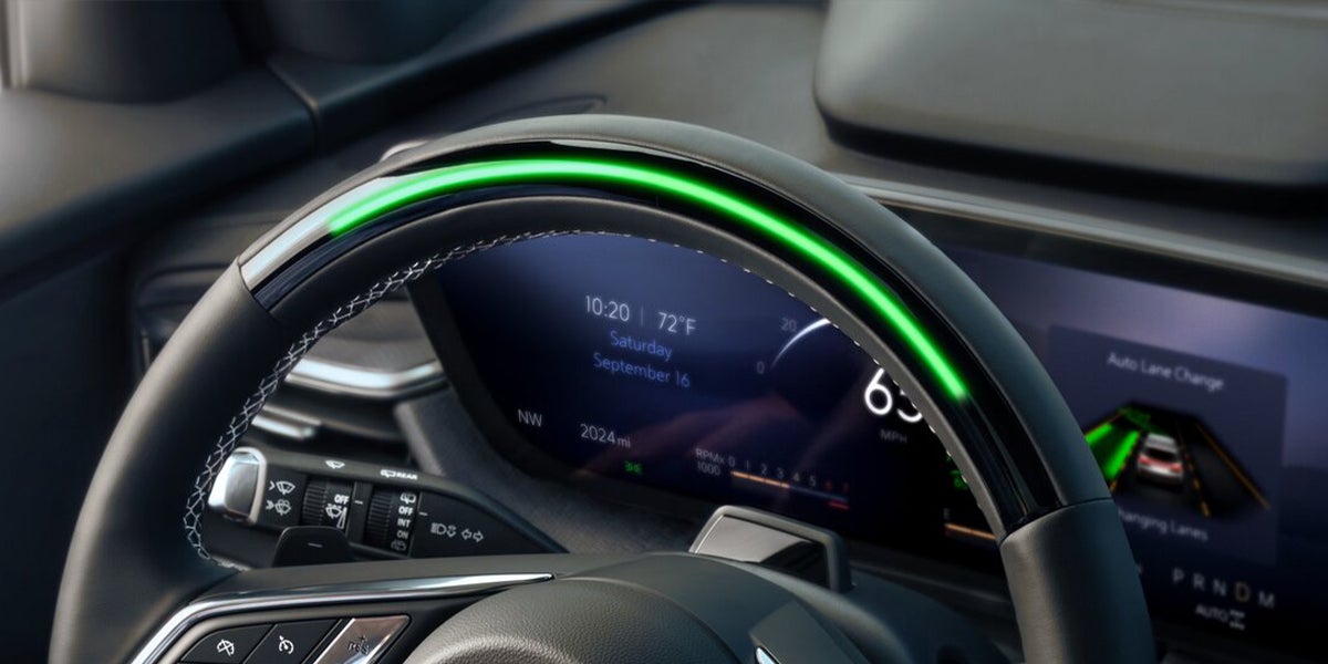 Forest City Auto Center GMC in Forest City IA