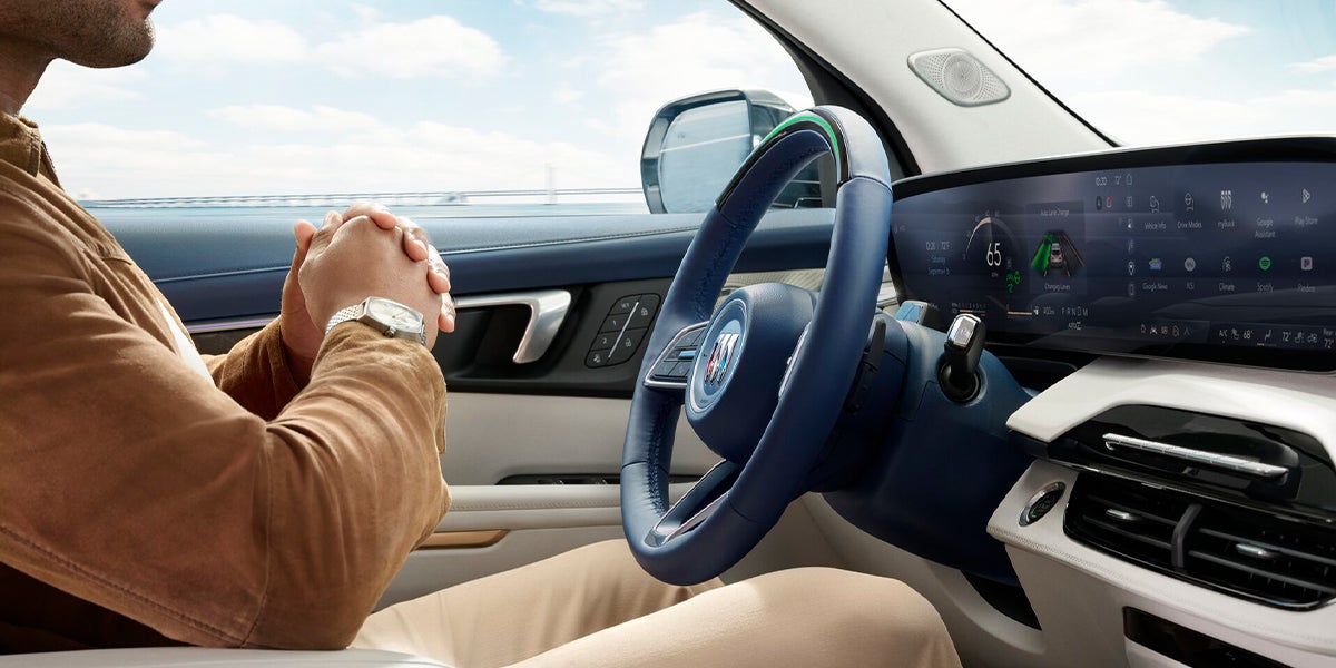 Forest City Auto Center GMC in Forest City IA